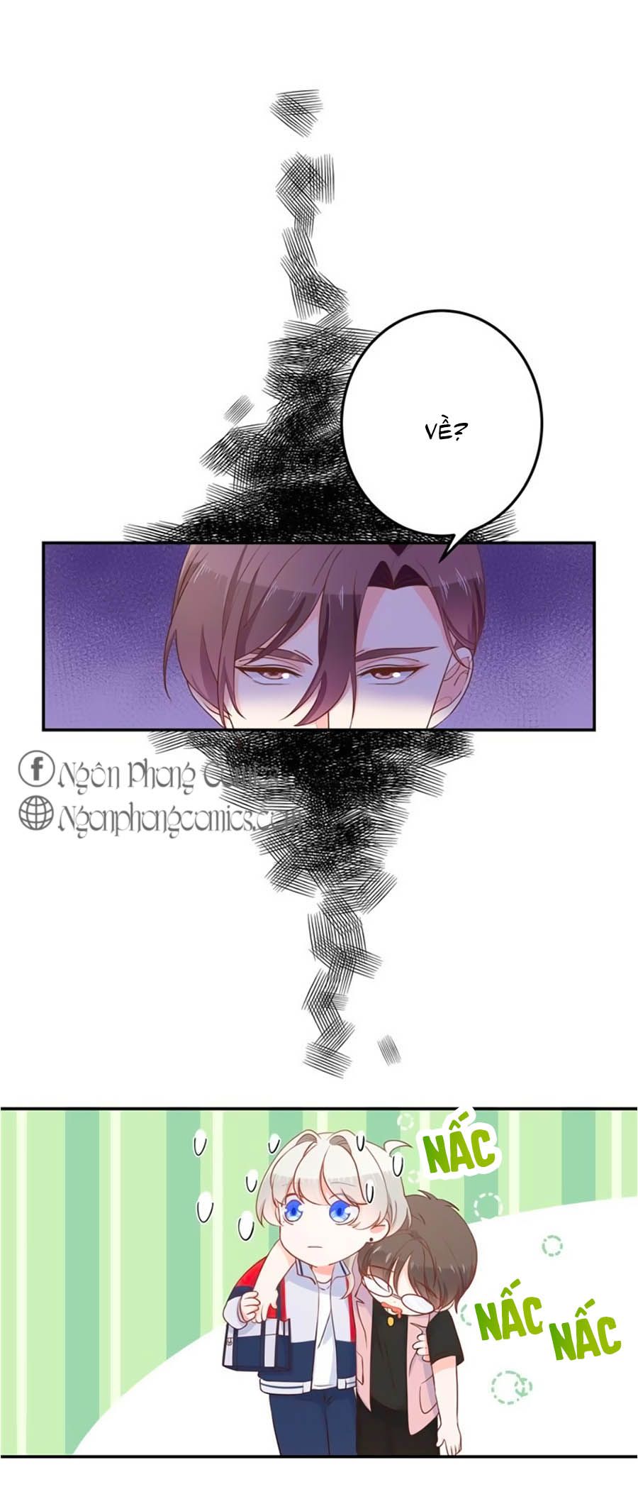 hotboy quốc dân là nữ chapter 72 9