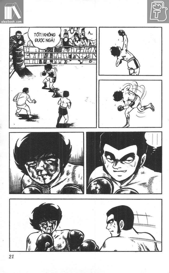 ganbare genki chapter 70 18