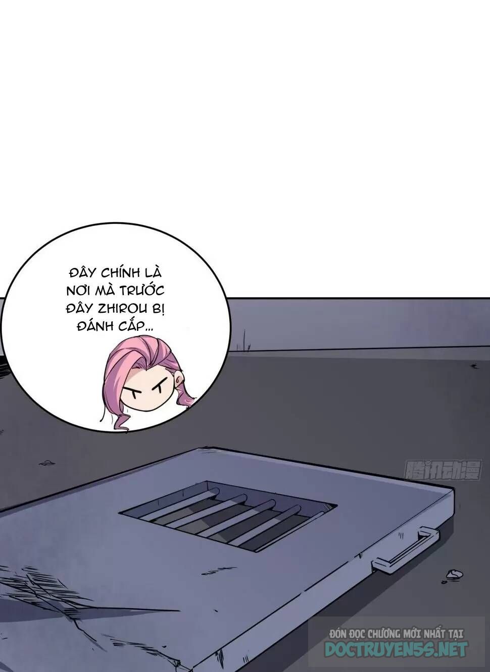 giải cứu 99 nữ chính ở mạt thế chapter 117 46