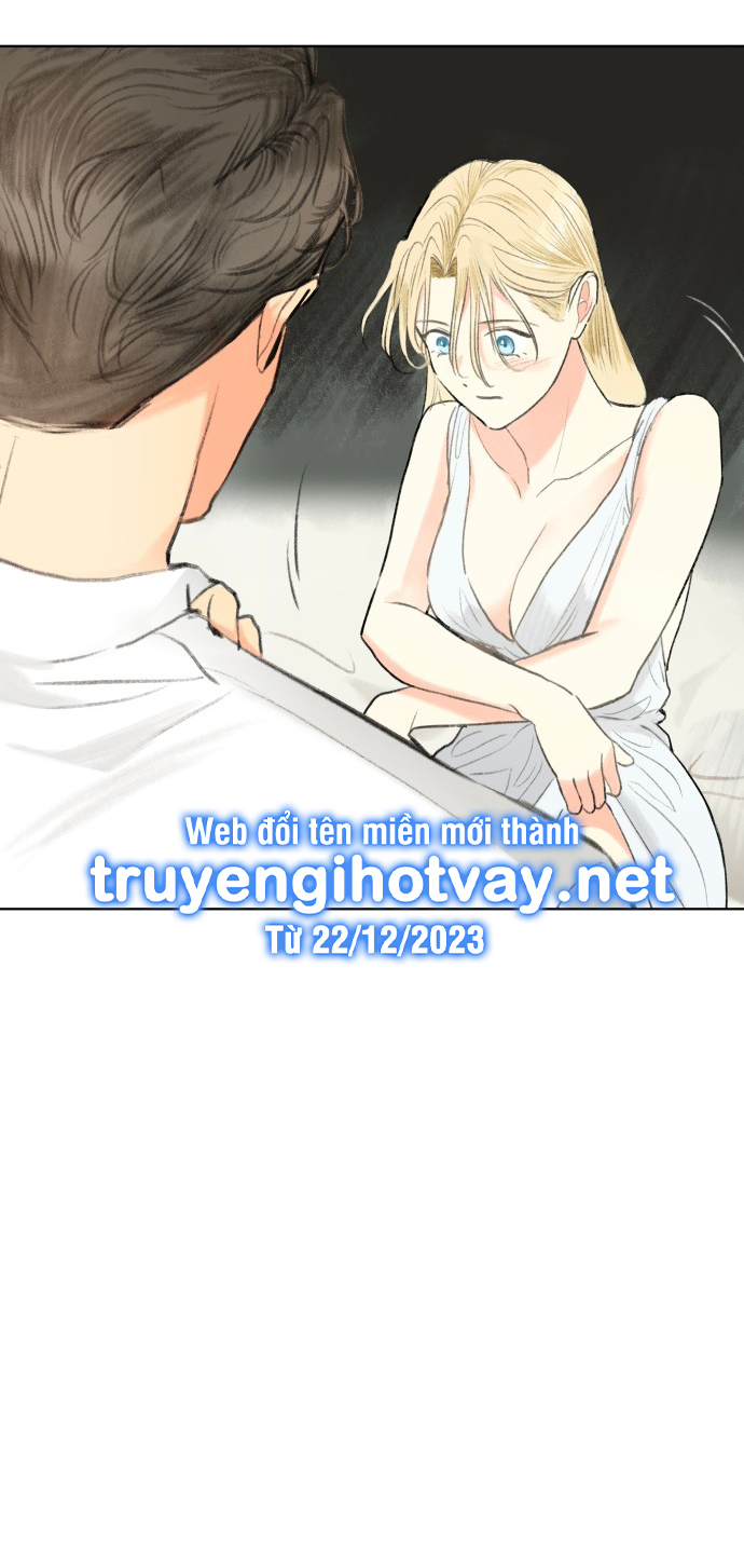[18+] sự thuần khiết dành cho em chapter 2.1 14