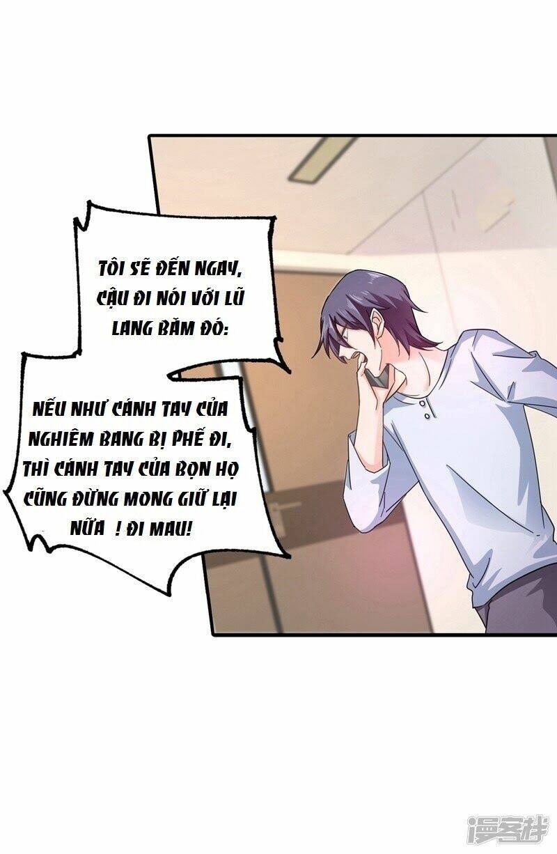 nhập cốt noãn hôn chapter 291 28