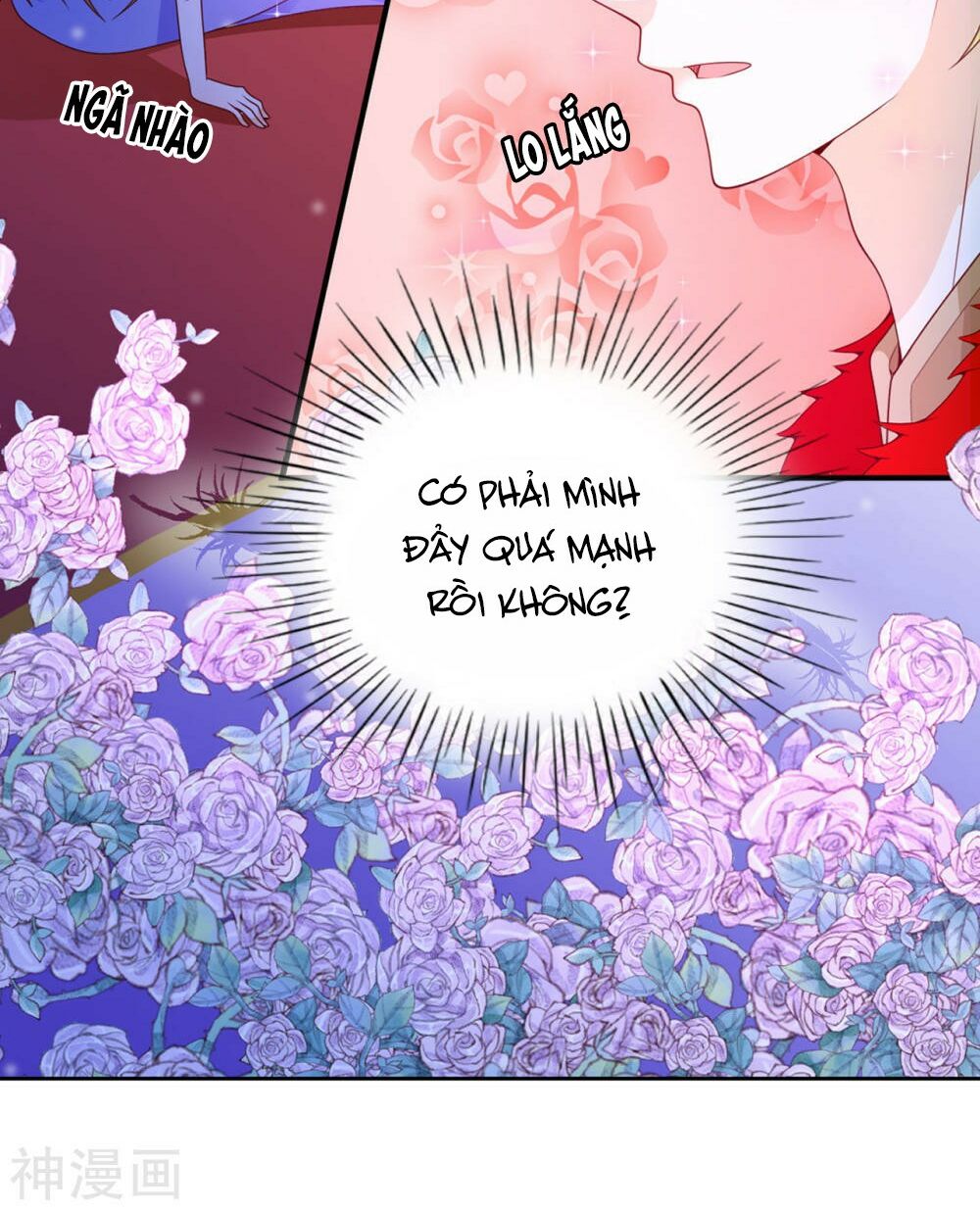 huynh khống công tước gả không được chapter 71.1 4