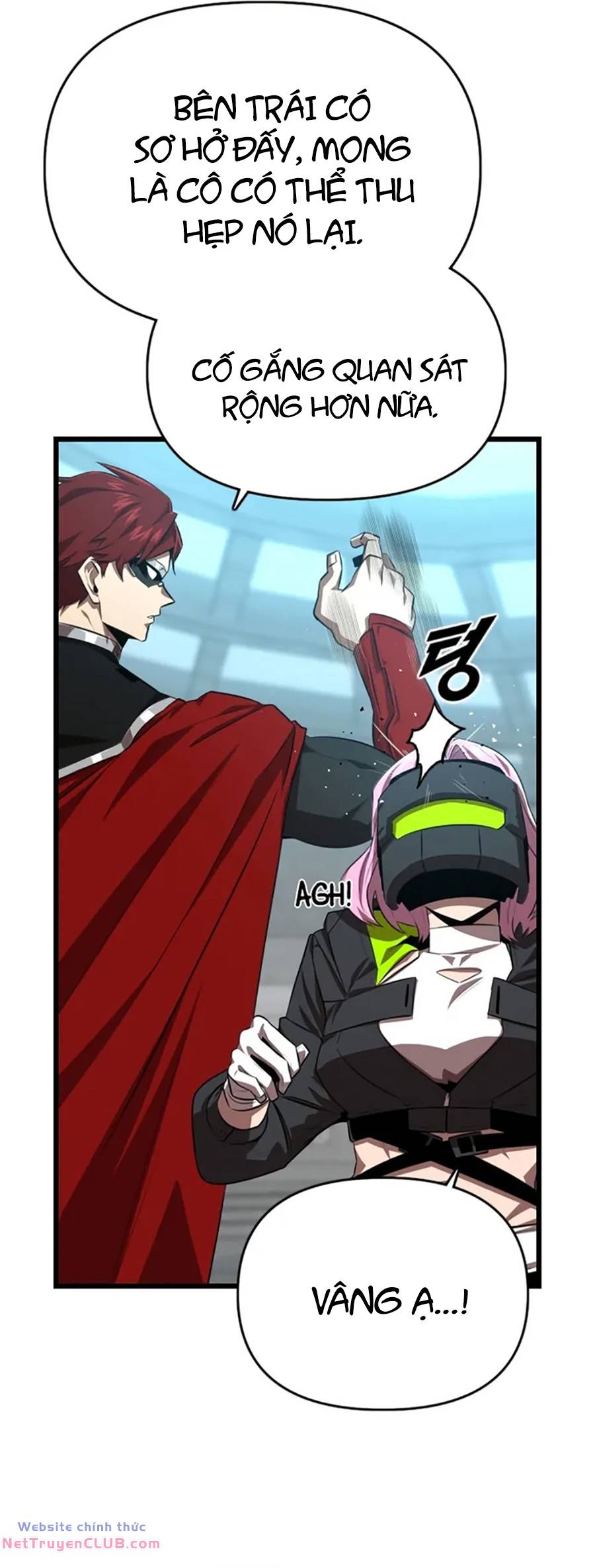 người thay thế anh hùng chapter 31 42