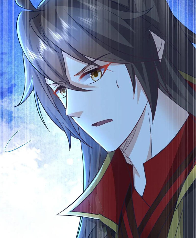 tiên võ đế tôn chapter 587 9