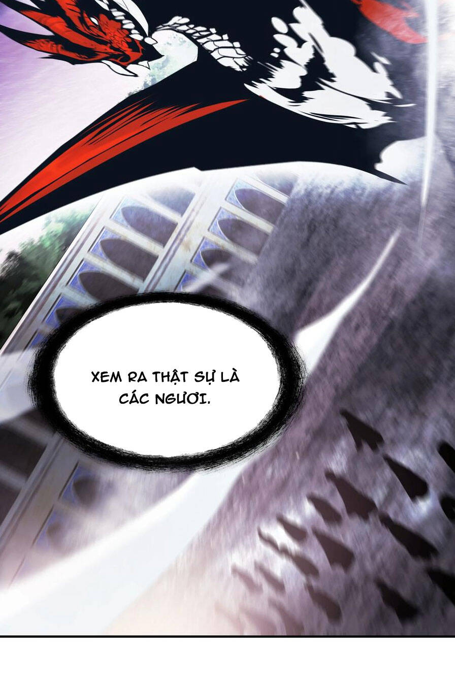 bất bại chân ma chapter 151 84