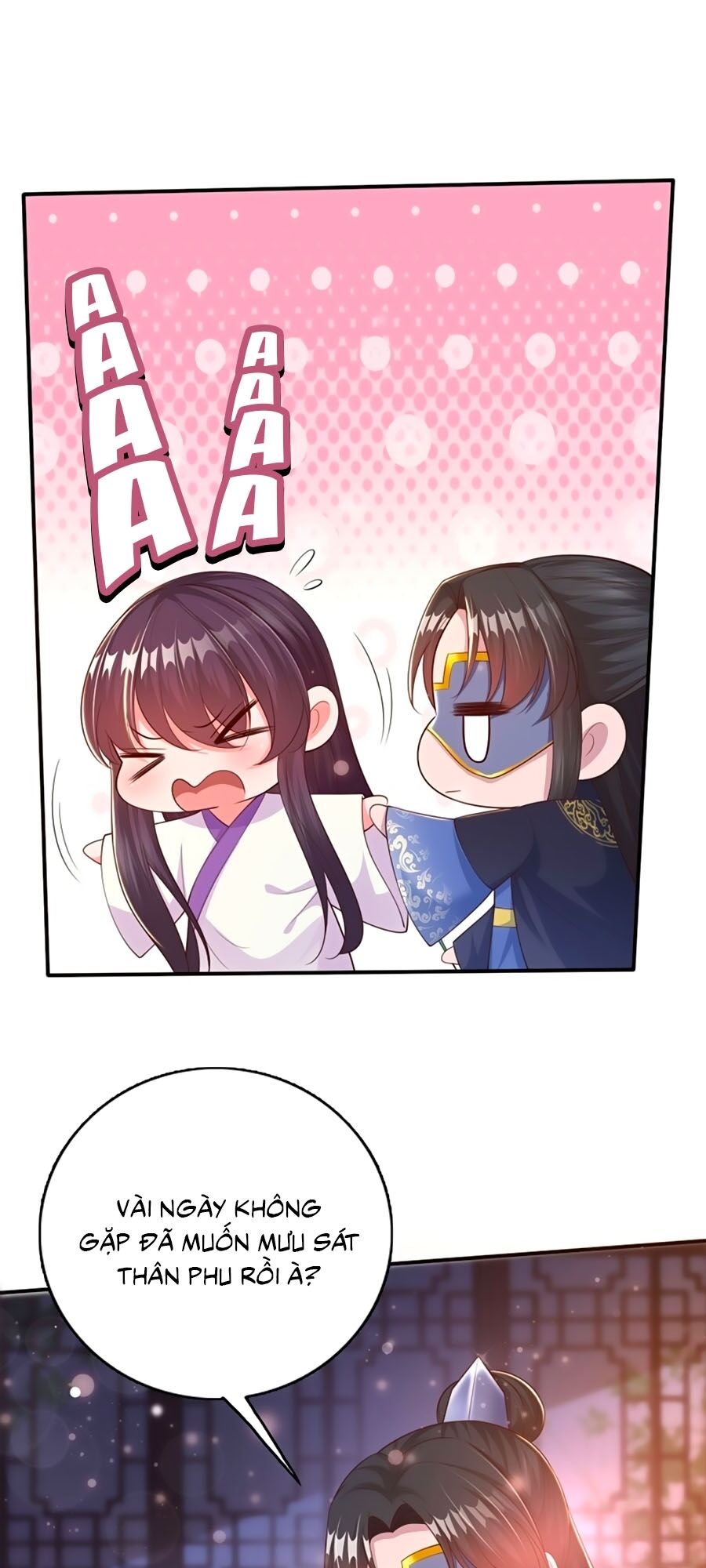 phượng ngự tà vương chapter 51 1
