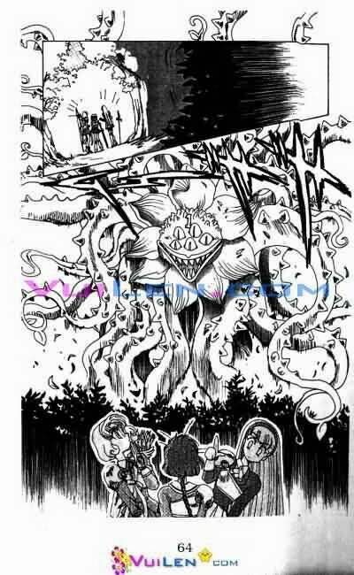 hiệp sĩ phép màu chapter 2 63