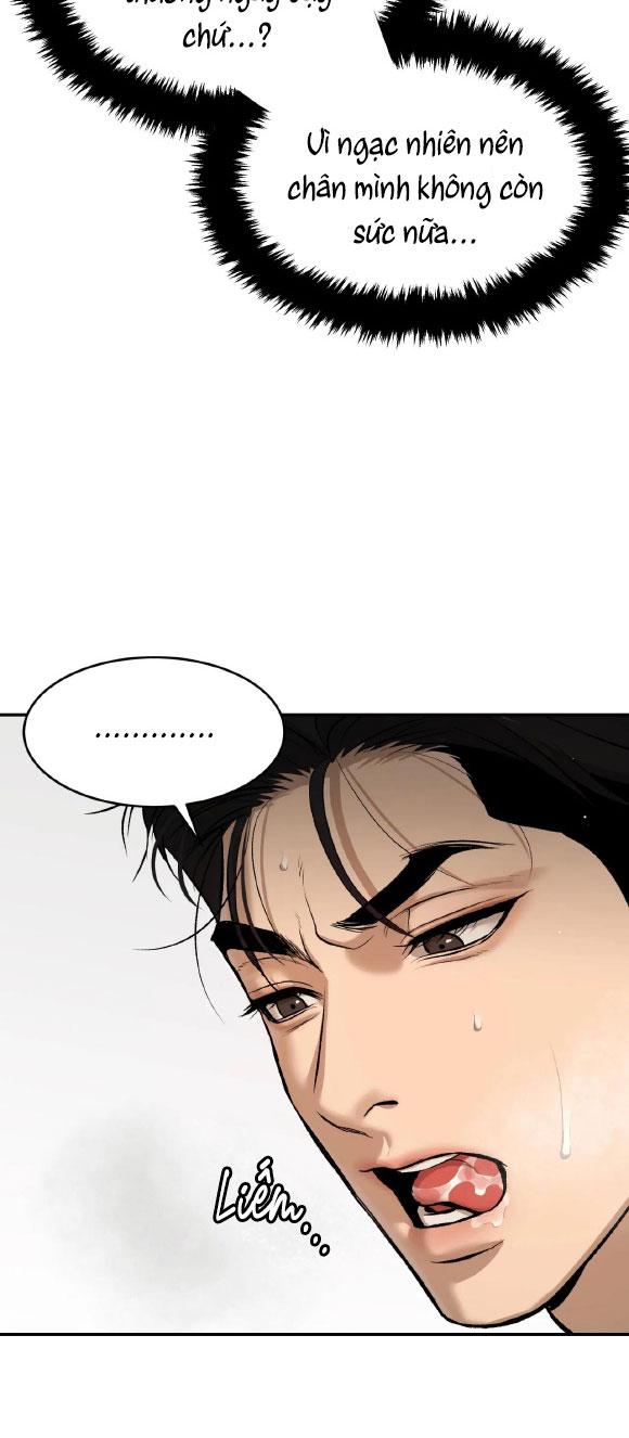 điềm rủi chapter 15 12