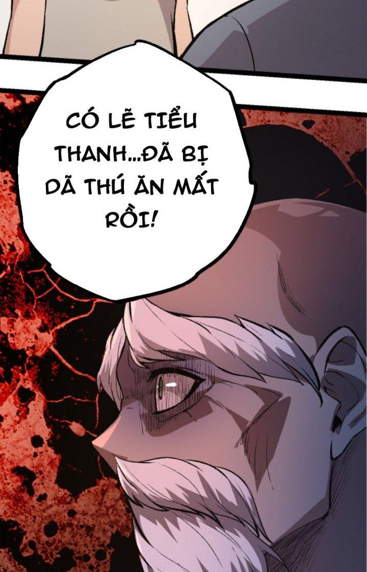 từ cây cổ thụ bắt đầu tiến hóa chapter 10 84