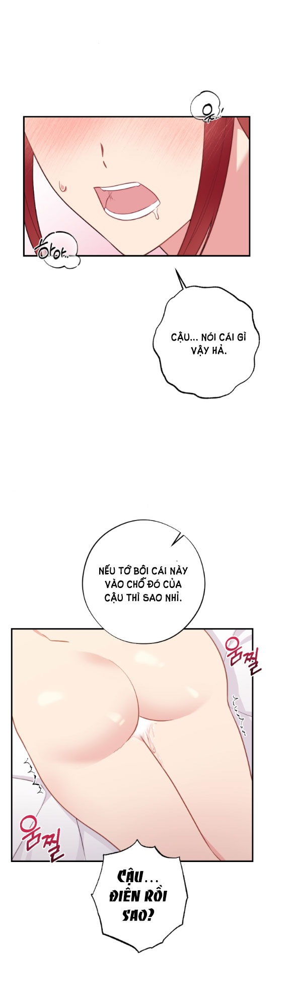 [18+] phương pháp xuất tinh của dosagyeon chapter 9.1 24