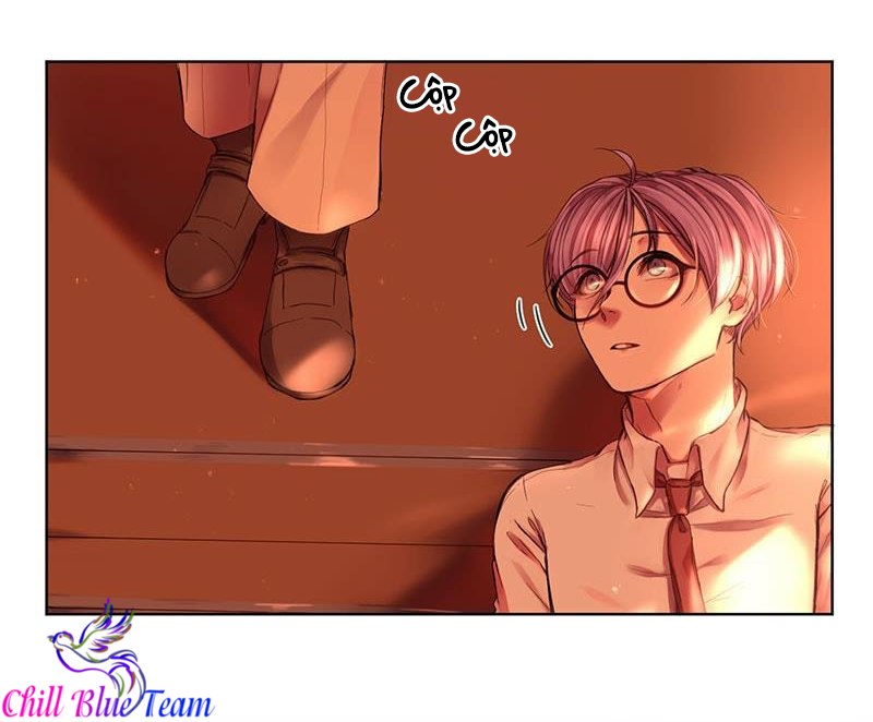 anh đô dịu dàng của tôi chapter 23 2