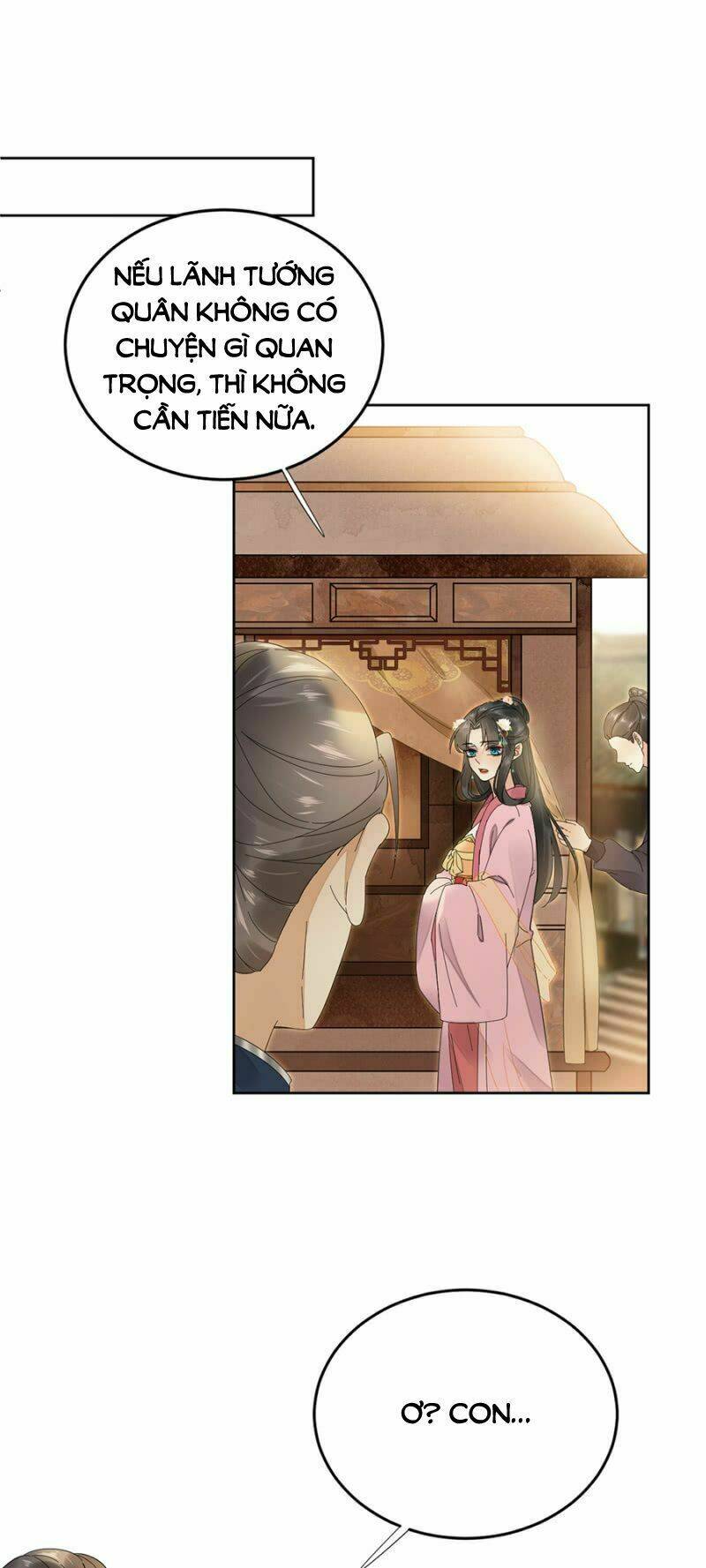 dục hỏa độc nữ chapter 98 20