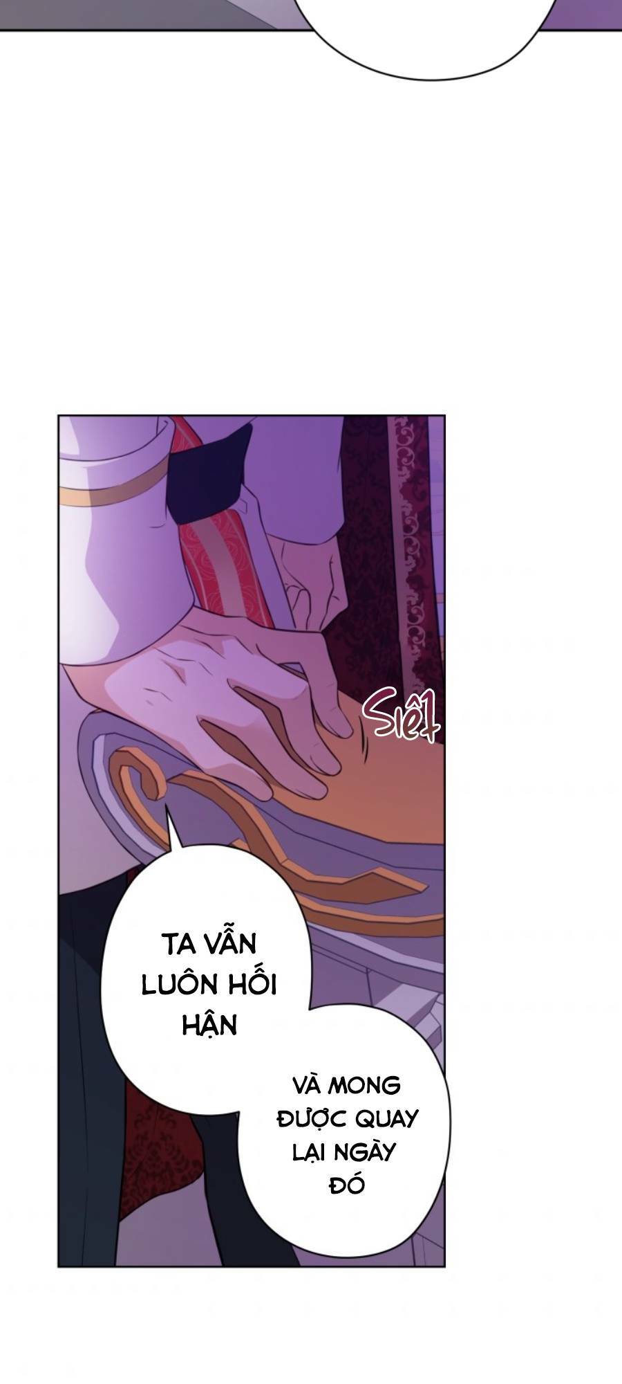 gửi đến người bạn của tôi chapter 28 26