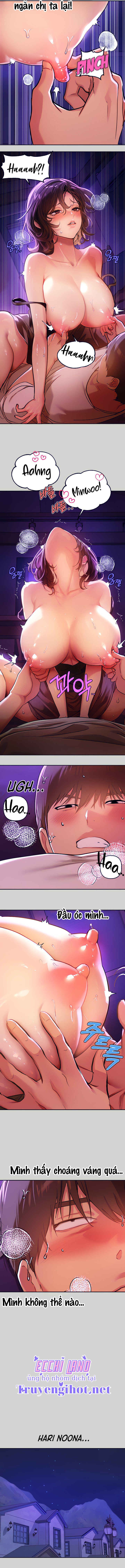 chị chủ nhà của tôi chapter 19.1 4