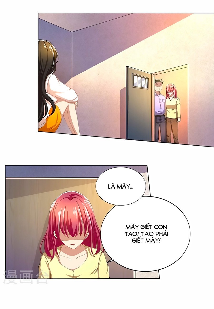 vợ yêu không ngoan chapter 56 3