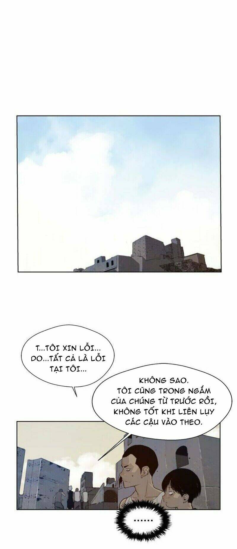 thanh gươm danh vọng chapter 32 25