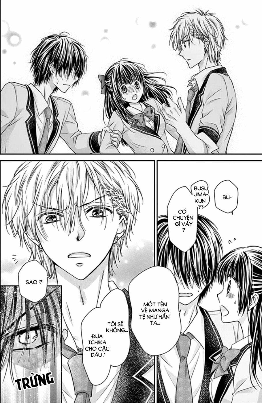 sensei 〆shimekiri made matte! chapter 5 29