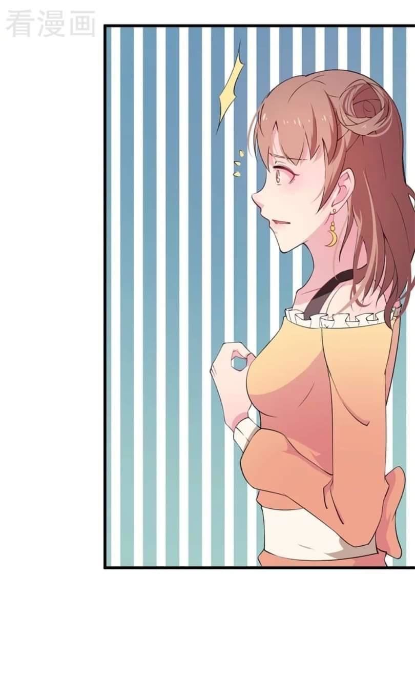 thiếu gia đích thế giá sủng thê chapter 3 20