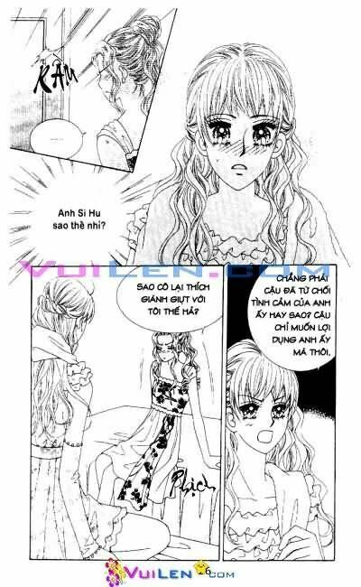 chạm mặt thần tượng chapter 10 26