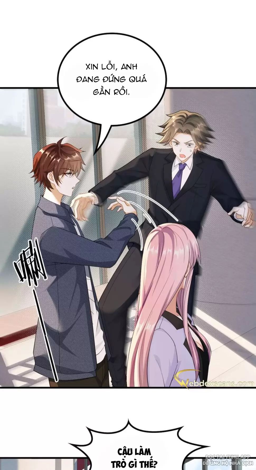 tái sinh, tôi trở thành ông vua ngành giải trí chapter 44 18