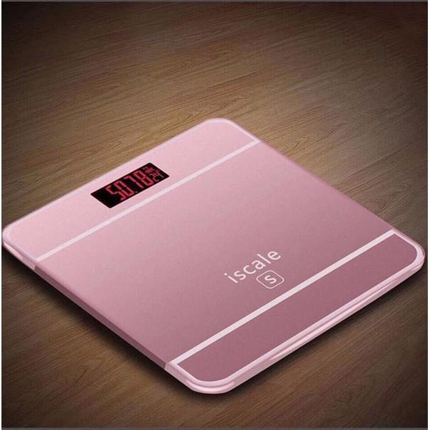 Cân Điện Tử ISCALE Hình Iphone 180KG