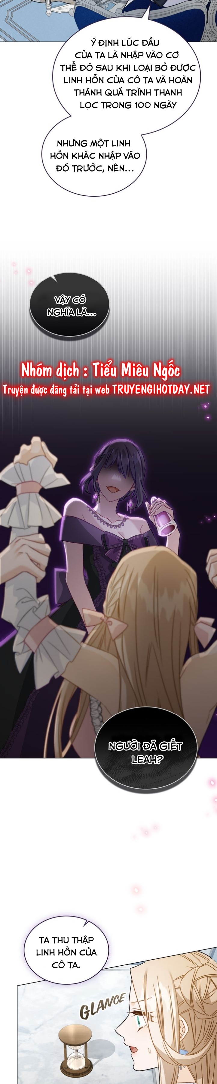 hải tặc thượng lưu chapter 41 16