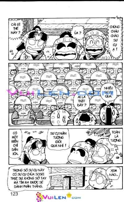 ninja loạn thị chapter 50 123