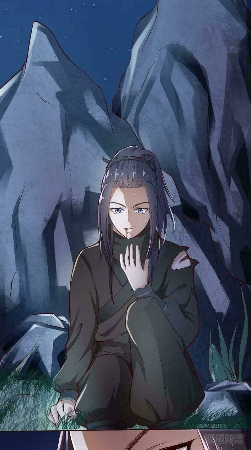 thịnh thế y nữ - lãnh vương sủng phi chapter 2 2