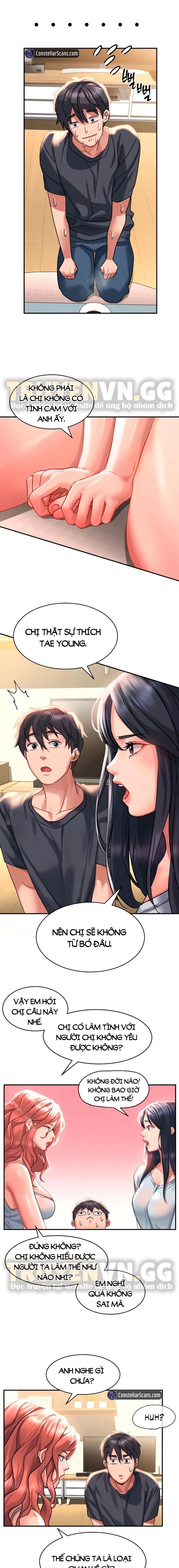 mở khóa tim nàng chapter 33 4