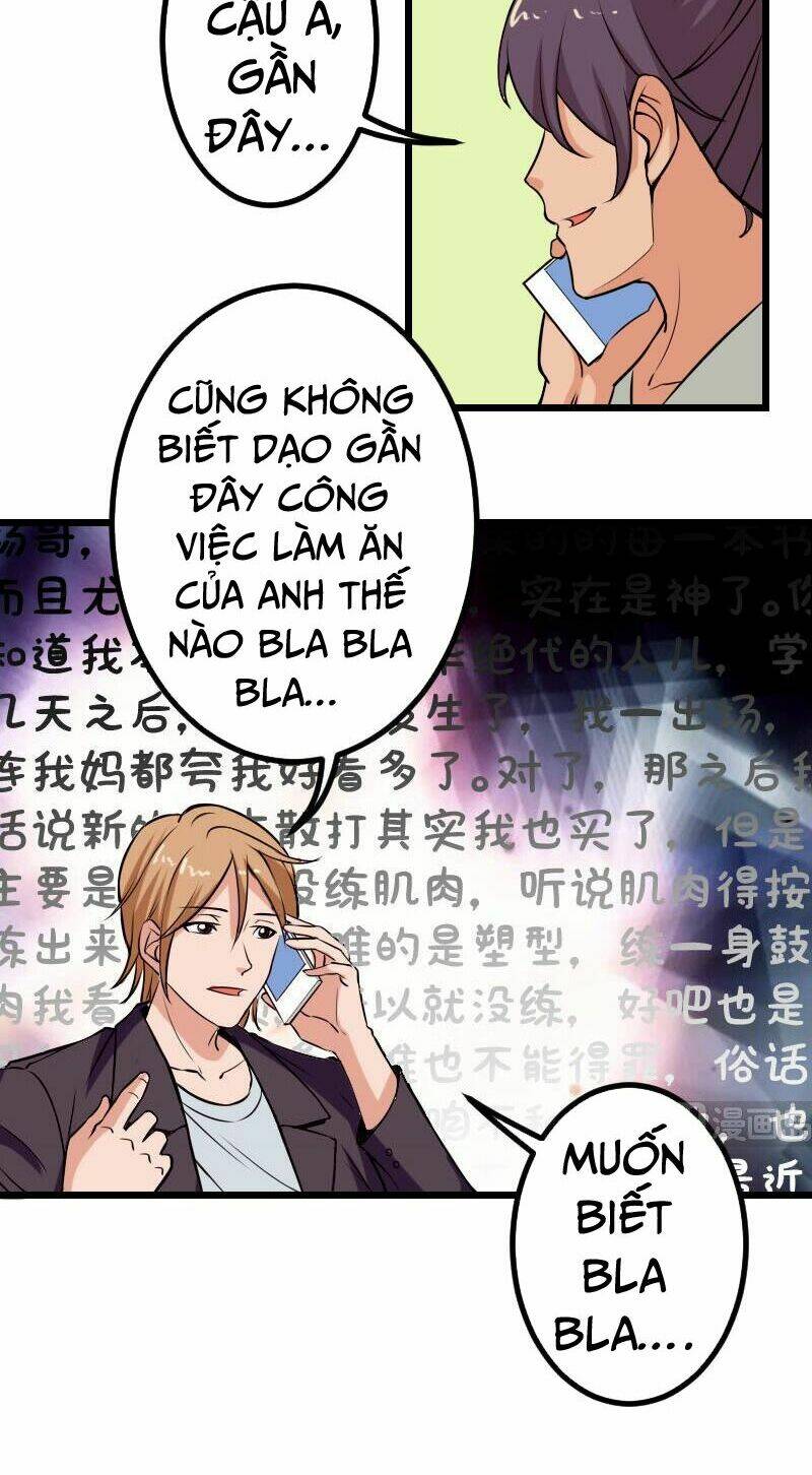 ngưu thư cung ứng thương chapter 56 2