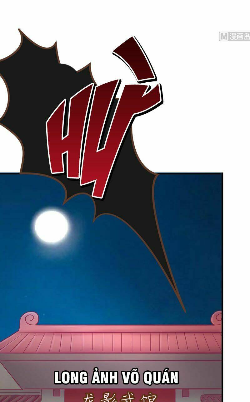 bác sĩ riêng của nữ thần chapter 77 5