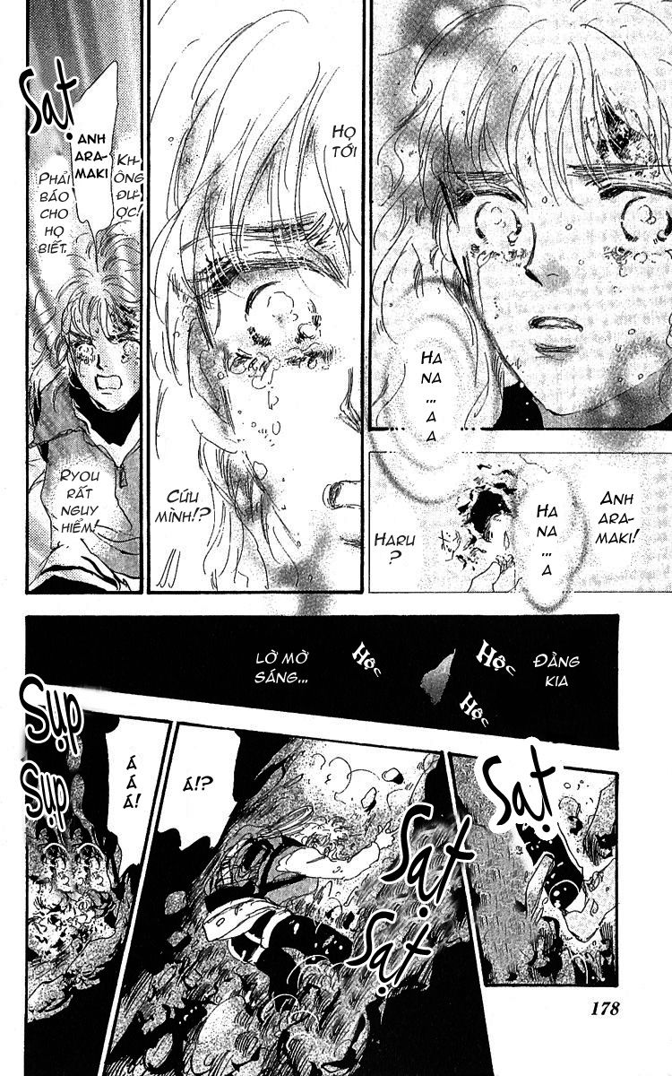 mầm sống chapter 81 27