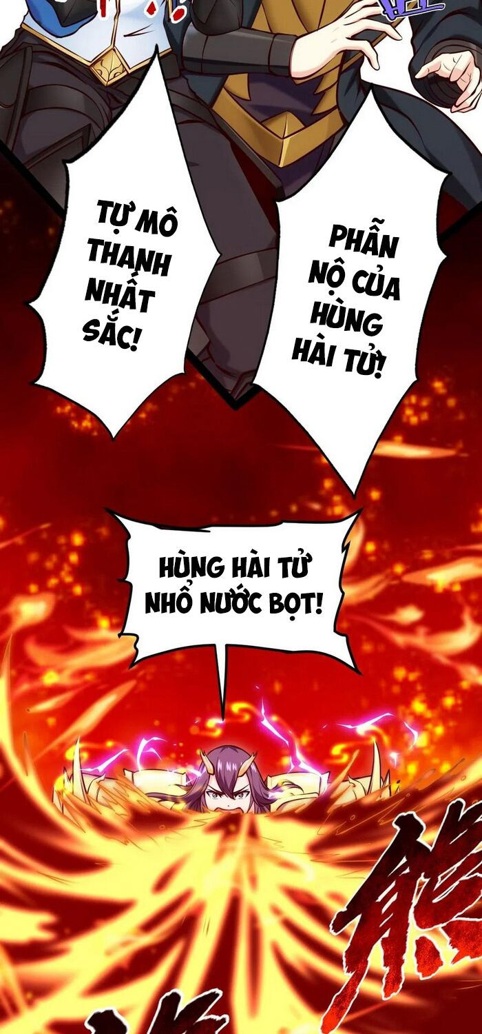 ma thú kiếm thánh dị giới tung hoành chapter 156 36