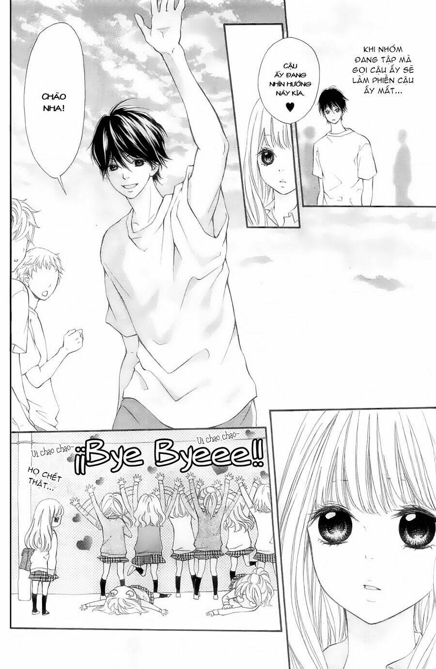 tổng hợp one shot. chapter 76 15