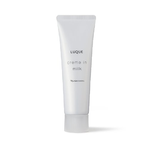 Kem Dưỡng Da Dạng Sữa 2 in 1 Naris Luque Crème In Milk 80