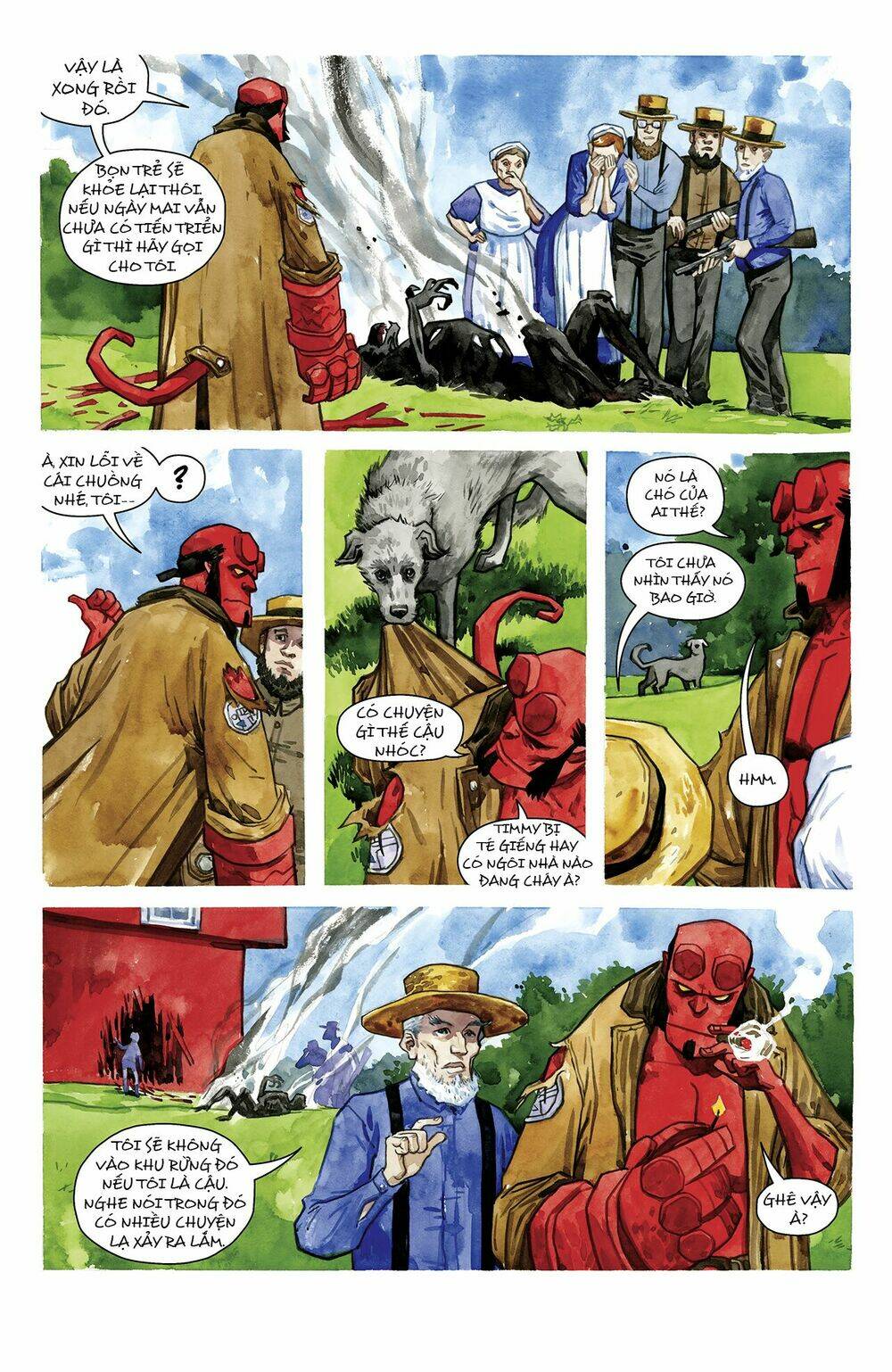 beasts of burden chapter 9 5