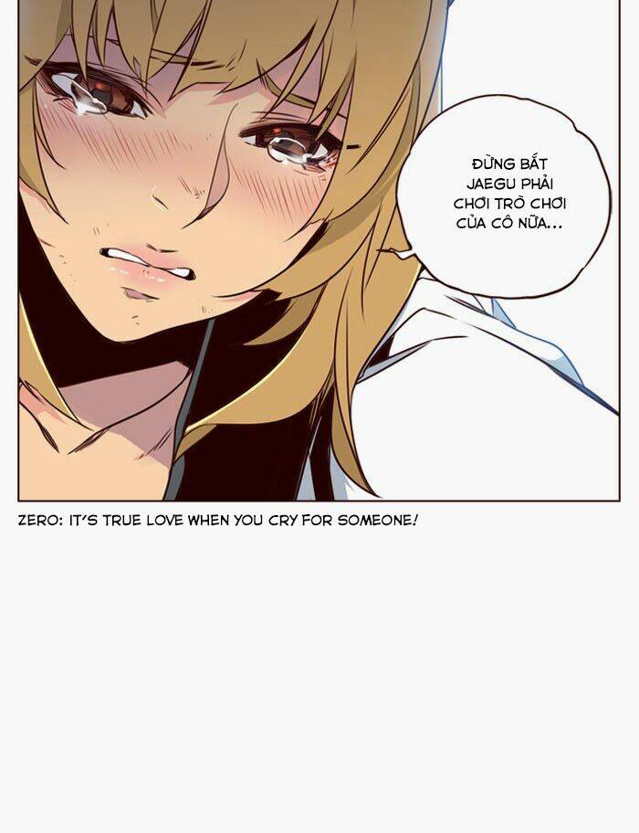 nữ sinh trường wilds chapter 185 29