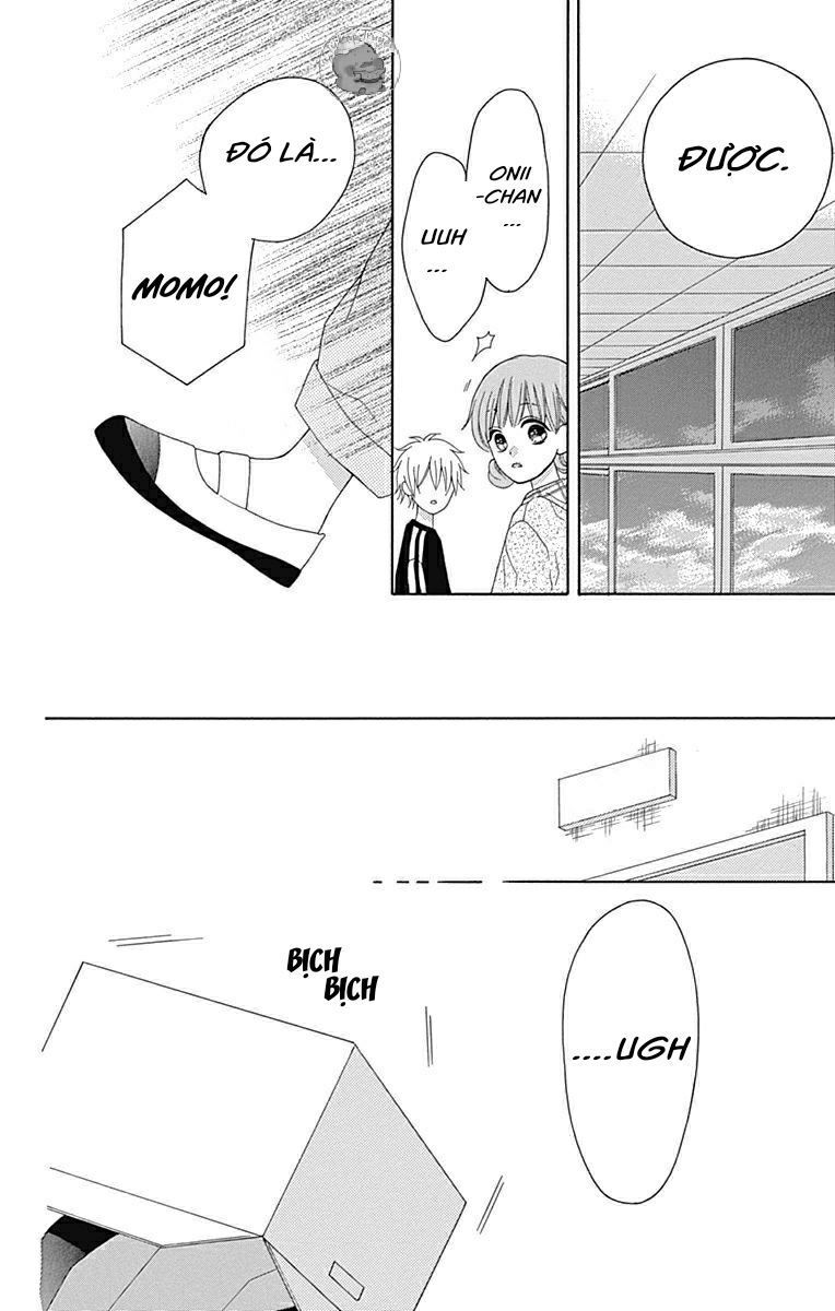 hatsukoi to taiyou chapter 8 17