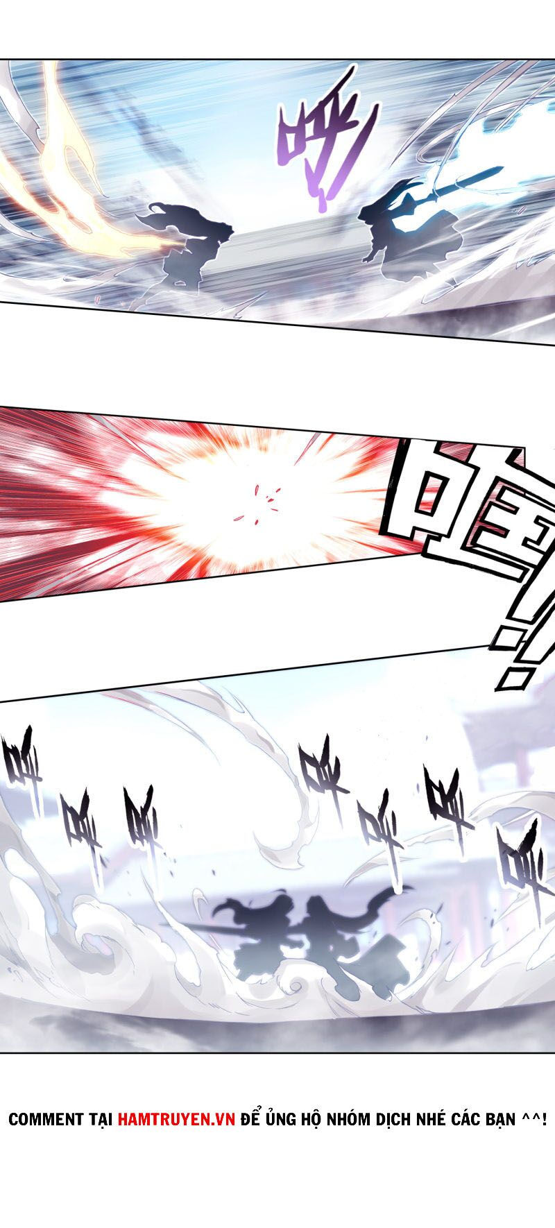 tuyệt thế đường môn - đấu la đại lục 2 chapter 241 11