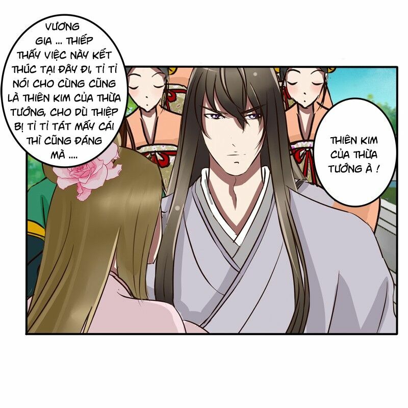 thông linh phi chapter 49 31