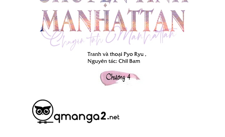 chuyện tình manhattan chapter 4 24
