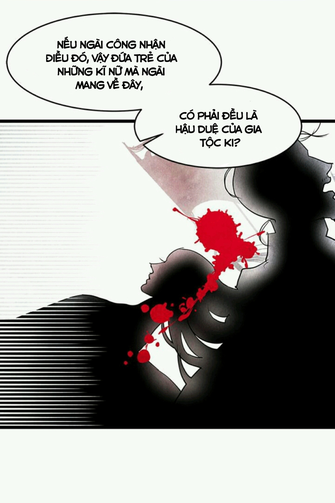 đêm hoang dại chapter 3.1 13