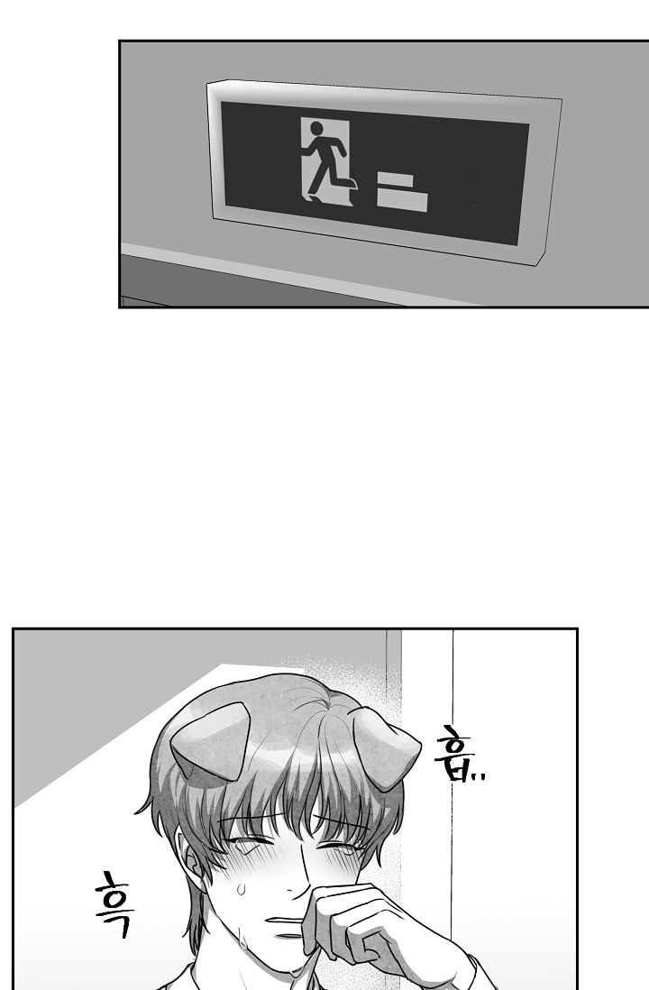 khi cún biết yêu chapter 12 17