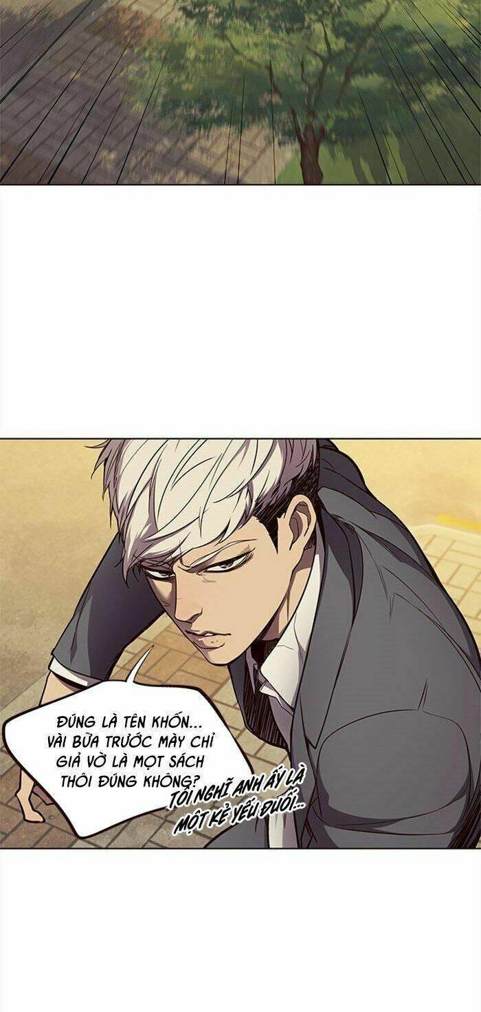 biến thân thành mèo chapter 30 16