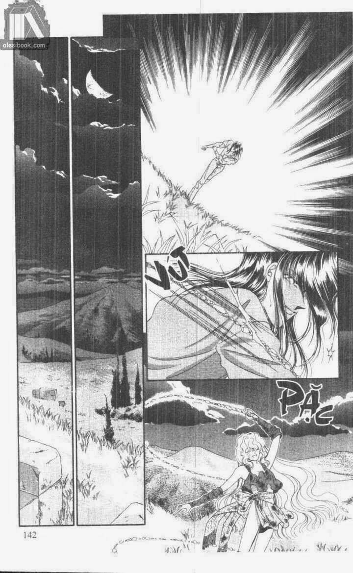 aries thần thoại cung hoàng đạo chapter 18 141