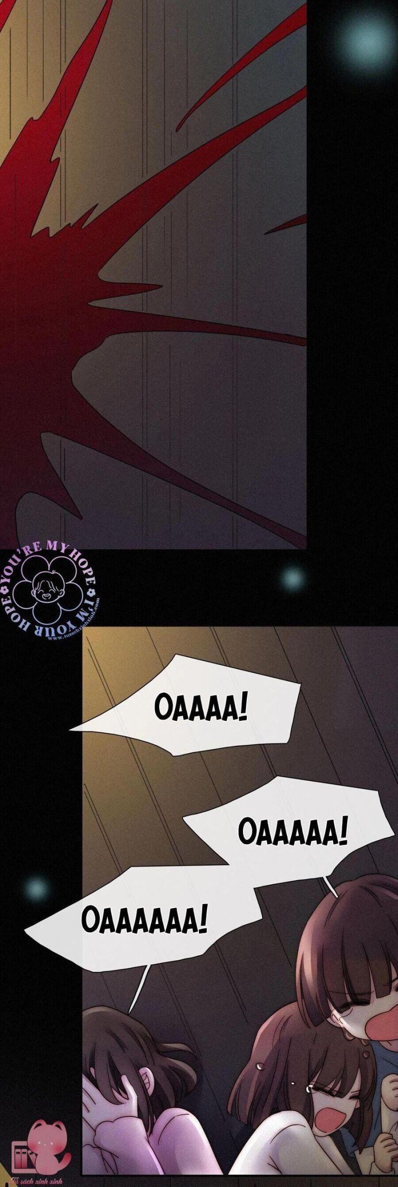 đêm tối chốn này chapter 69 22