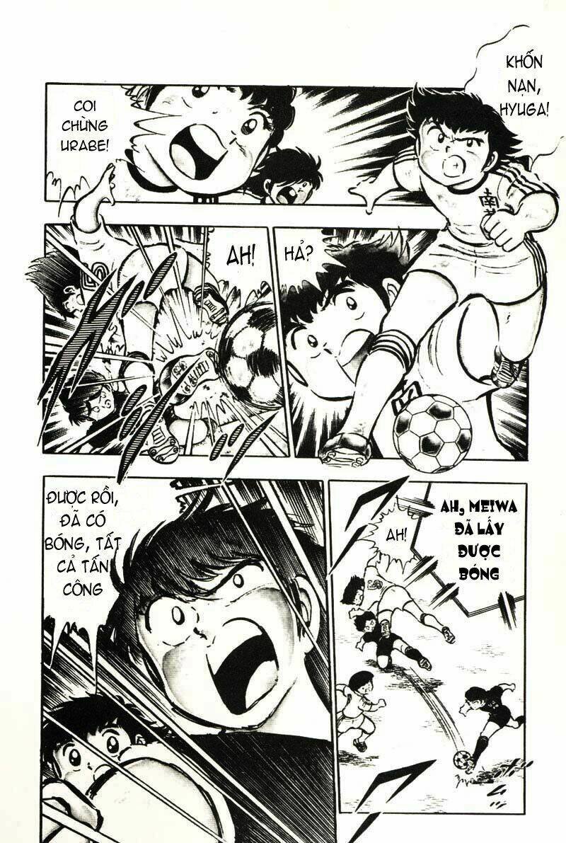 captain tsubasa chapter 21 5