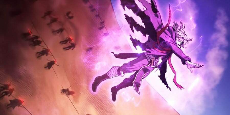 huyền thoại game thủ - tái xuất chapter 31 8