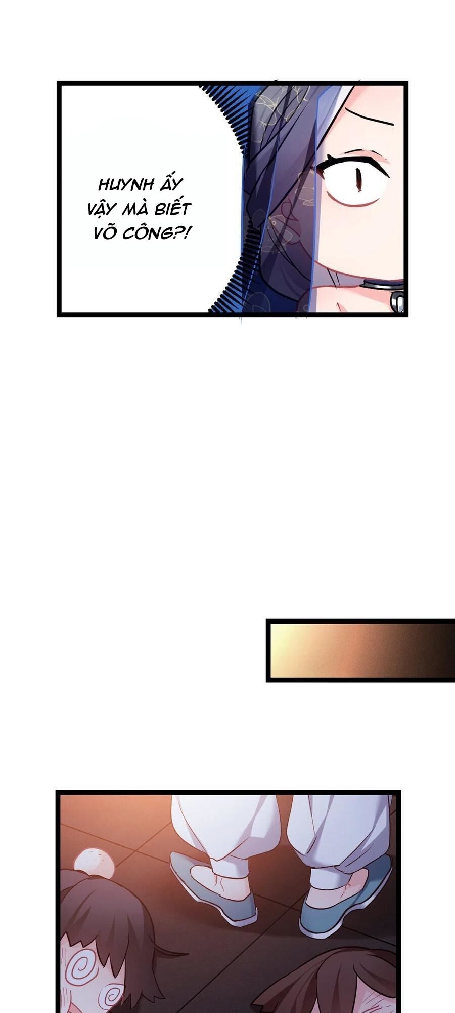 ta mới không gả cho hoàng tử phản diện chapter 54 22