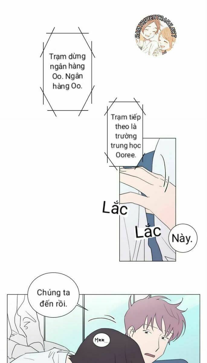 distance between us chapter 1 9